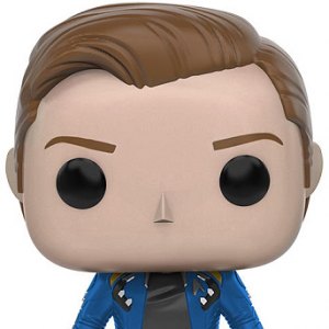 Captain Kirk Survival Suit Pop! Vinyl (FYE)