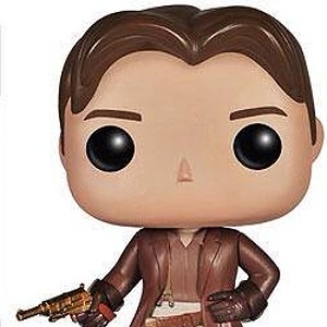 Malcolm Reynolds Pop! Vinyl