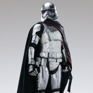 Captain Phasma
