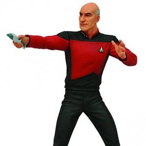 Captain Picard (studio)