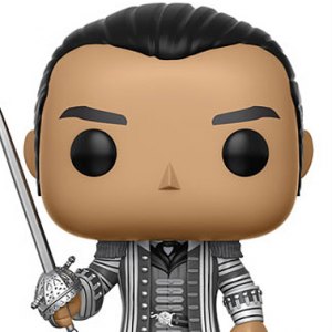 Captain Salazar Pop! Vinyl