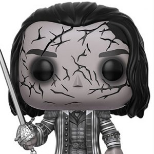 Captain Salazar Pop! Vinyl (Chase)