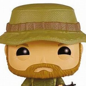 Capt. John Price Pop! Vinyl