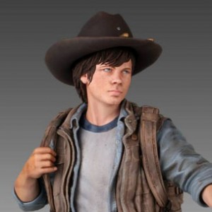 Carl Grimes