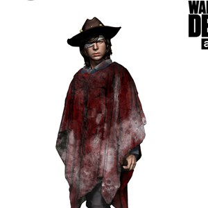 Carl Grimes