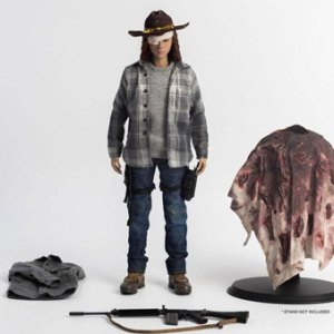 Carl Grimes Deluxe