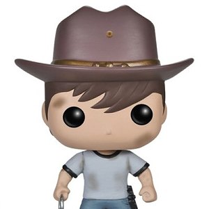 Carl Pop! Vinyl