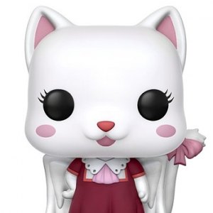 Carla Pop! Vinyl