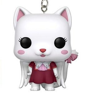 Carla Pop! Keychain