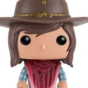 Carl Grimes Pop! Vinyl