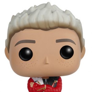 Carlos Pop! Vinyl