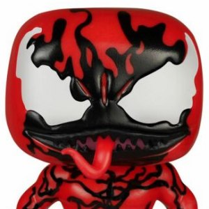 Carnage Pop! Vinyl
