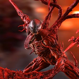 Carnage Deluxe