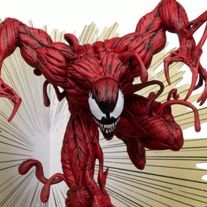 Carnage (The Amazing Spider-Man #362)