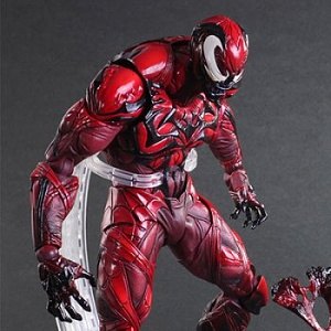 Carnage Variant (Limited Color Version 2016)