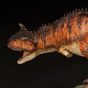 Carnotaurus