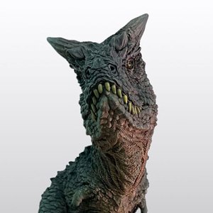 Carnotaurus Schwartz