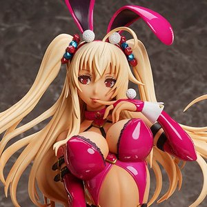 Caroline Yuri Tanned Bunny (Sakiyamama)