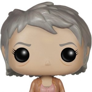 Carol Peletier Pop! Vinyl