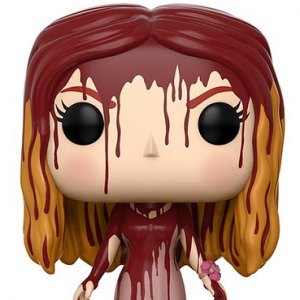 Carrie Pop! Vinyl