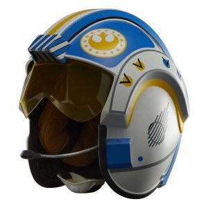 Carson Teva Electronic Helmet