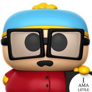 Cartman Pop! Vinyl