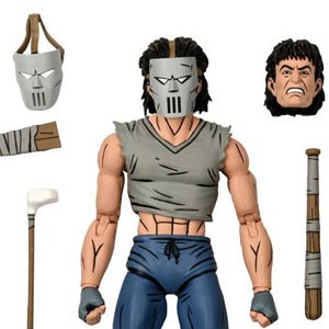 Casey Jones Mirage Comics