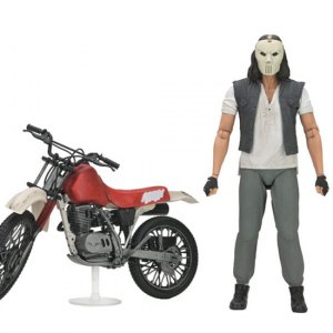 Casey Jones Movie Realization Deluxe