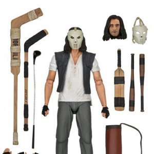 Casey Jones Ultimate