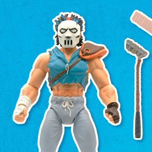 Casey Jones Ultimates