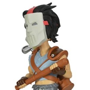 Casey Jones Head Knocker