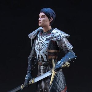 Cassandra