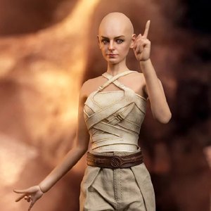 Cassandra Nova (Immensity Mind Manipulator)