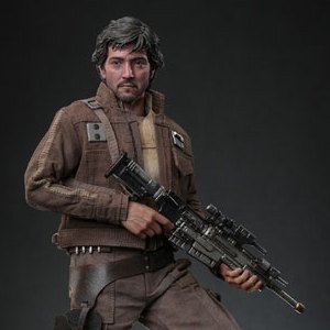 Cassian Andor