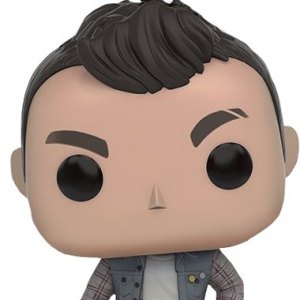 Cassidy Pop! Vinyl