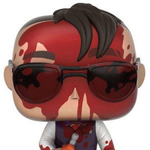 Cassidy Bloody Pop! Vinyl