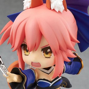 Caster Nendoroid