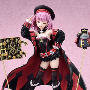 Caster/Helena Blavatsky Limited