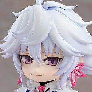 Caster/Merlin Magus Of Flowers Nendoroid