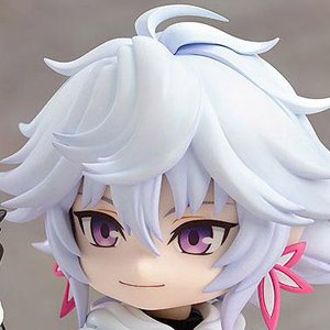 Caster/Merlin Nendoroid