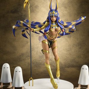 Caster/Nitocris Limited