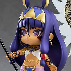 Caster/Nitocris Nendoroid