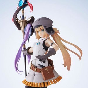 Caster/Altria Caster