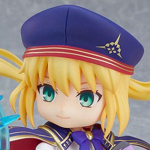 Caster/Altria Caster Nendoroid