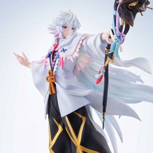 Caster/Merlin ConoFig
