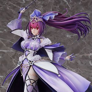 Caster/Scathach-Skadi