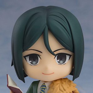 Caster/Zhuge Liang Nendoroid