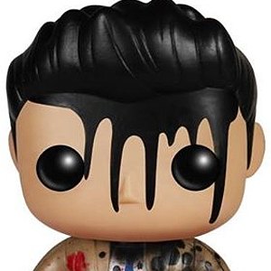 Castiel Leviathan Pop! Vinyl (Hot Topic)