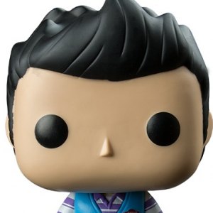 Castiel Steve Pop! Vinyl