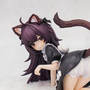 Cat Ear Maid Peng Peng (Nahaki)